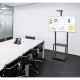 Techly ICA-TR33 signage display mount 177.8 cm (70 Techly ICA-TR33 signage display mount 177.8 cm (70