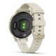 Garmin Lily 2 Active 38 mm Digital 240 x 201 pixels Touchscreen Beige GPS (satellite) Garmin Lily 2 Active 38 mm Digital 240 x 201 pixels Touchscreen Beige GPS (satellite)