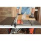 Black & Decker BES720-QS table saw 4800 RPM Black & Decker BES720-QS table saw 4800 RPM