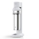 Brita sodaTRIO saturator (white) Brita sodaTRIO saturator (white)