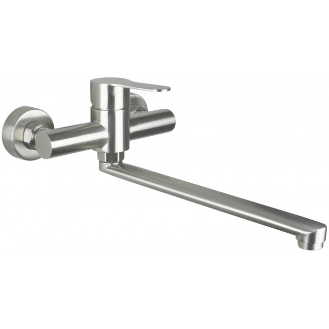 Wall-mounted kitchen faucet Wall-mounted kitchen faucet