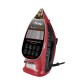Mesko Home MS 5031 iron Steam iron Ceramic soleplate 2400 W Red Mesko Home MS 5031 iron Steam iron Ceramic soleplate 2400 W Red