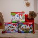 schleich Dinosaurs Advent calendar 2023 - 98984 schleich Dinosaurs Advent calendar 2023 - 98984