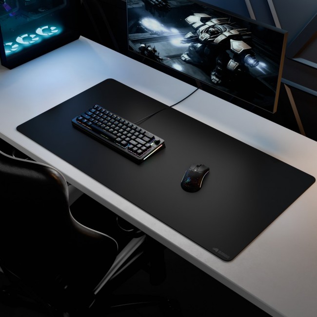 Glorious Gaming Glorious Mouse Pad 2 XXL - Edgeless - Black Glorious Gaming Glorious Mouse Pad 2 XXL - Edgeless - Black