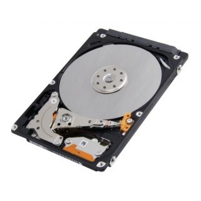 Toshiba MQ04ABF100 internal hard drive 1 TB 5400 RPM 128 MB 2.5 Toshiba MQ04ABF100 internal hard drive 1 TB 5400 RPM 128 MB 2.5