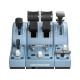 Thrustmaster TCA Quadrant Add-On Airbus Edition Black, Blue Flight Sim PC Thrustmaster TCA Quadrant Add-On Airbus Edition Black, Blue Flight Sim PC