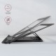Axagon STND-L laptop stand Grey 40.6 cm (16 Axagon STND-L laptop stand Grey 40.6 cm (16