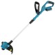 DEDRA DED7016 lawn mower DEDRA DED7016 lawn mower
