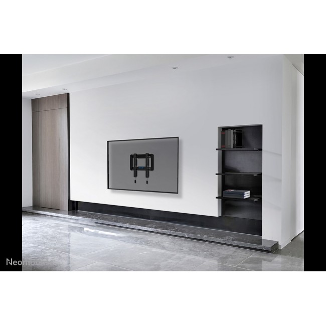 Neomounts WL30-550BL12 TV mount wall 24-65 Neomounts WL30-550BL12 TV mount wall 24-65