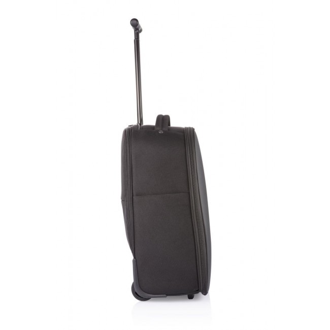 Bag/backpack with wheels XD Design Bobby Trolley black P705.771 Bag/backpack with wheels XD Design Bobby Trolley black P705.771