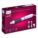 Philips 3000 series BHA303/00 hair styling tool Hot air brush Warm White 800 W 1.8 m Philips 3000 series BHA303/00 hair styling tool Hot air brush Warm White 800 W 1.8 m