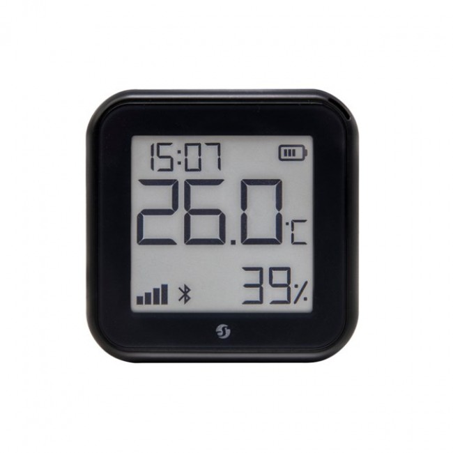 Shelly H&T Gen3 Indoor/outdoor Temperature & humidity sensor Freestanding Wired & Wireless Shelly H&T Gen3 Indoor/outdoor Temperature & humidity sensor Freestanding Wired & Wireless