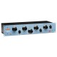 Warm Audio EQP-WA audio equalizer Parametric equalizer Warm Audio EQP-WA audio equalizer Parametric equalizer