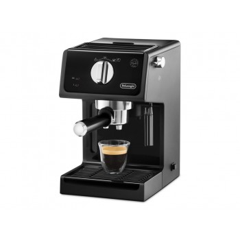 De Longhi ECP 31.21 coffee maker Semi-auto Espresso machine 1.1 L