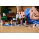LEGO MINECRAFT 21261 The Wolf Stronghold