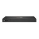HPE Aruba 6100 Managed 48G 4SFP+ Switch HPE Aruba 6100 Managed 48G 4SFP+ Switch