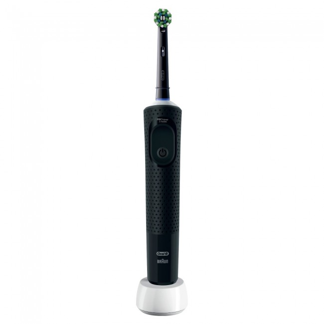 Oral-B Vitality Pro Adult Rotating toothbrush Black Oral-B Vitality Pro Adult Rotating toothbrush Black