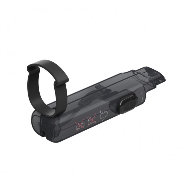 Electrolux Power Hygienic 800 EP81HB25WU hoover Electrolux Power Hygienic 800 EP81HB25WU hoover