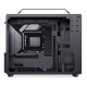 Jonsplus MATX Handle Case Z20 - black Jonsplus MATX Handle Case Z20 - black