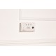 Smoke and carbon monoxide detector K10LLCO KIDDE