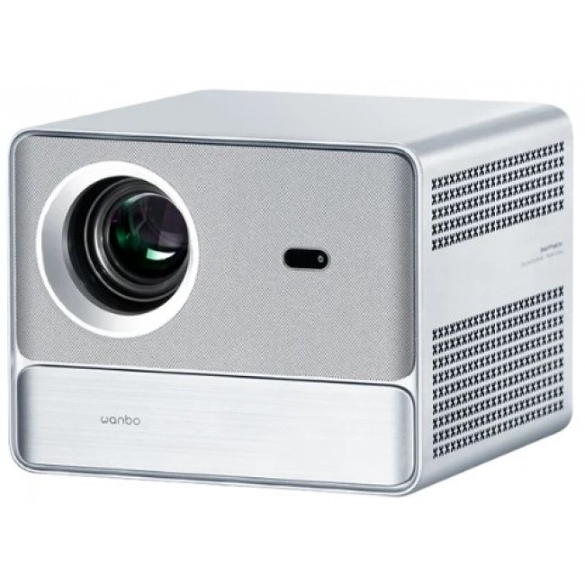 Wanbo DaVinci 1 Pro | Projector | 650ANSI, 1080p, Google TV 11, Auto focus, WiFi6, DRM L1