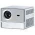Wanbo DaVinci 1 Pro | Projector | 650ANSI, 1080p, Google TV 11, Auto focus, WiFi6, DRM L1