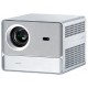 Wanbo DaVinci 1 Pro | Projector | 650ANSI, 1080p, Google TV 11, Auto focus, WiFi6, DRM L1
