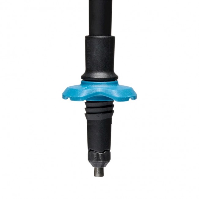 BLACK DIAMOND Distance Carbon FLZ trekking pole Unisex Foldable 125-140 cm BLACK DIAMOND Distance Carbon FLZ trekking pole Unisex Foldable 125-140 cm