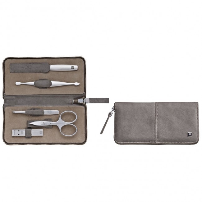 ZWILLING 97445-005-0 manicure/pedicure gift set ZWILLING 97445-005-0 manicure/pedicure gift set