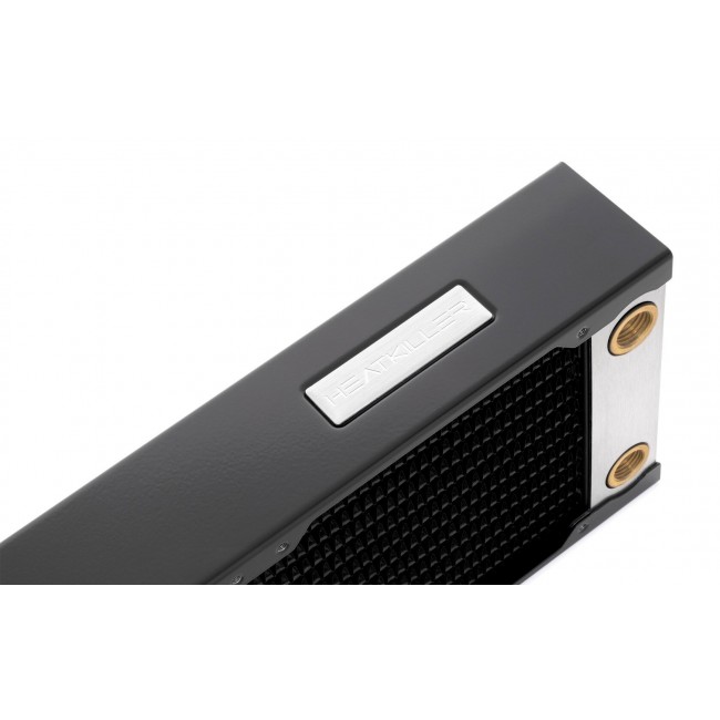 Watercool 24113 computer cooling system part/accessory Radiatior filter Watercool 24113 computer cooling system part/accessory Radiatior filter