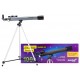 Levenhuk Blitz 50 Base Refractor 100x Grey