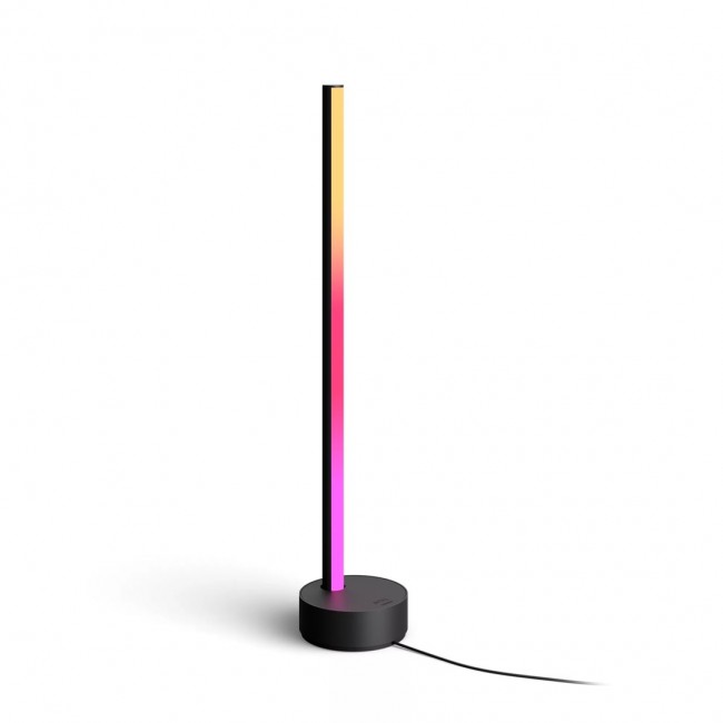 Philips Hue White and colour ambience Signe gradient table lamp Philips Hue White and colour ambience Signe gradient table lamp