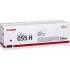 Canon 055H toner cartridge 1 pc(s) Original Magenta Canon 055H toner cartridge 1 pc(s) Original Magenta