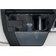 Jura X10c Dark Inox coffee machine (EA)
