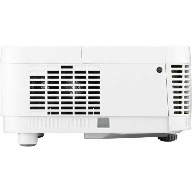 Viewsonic LS560W data projector Short throw projector 3000 ANSI lumens LED WXGA (1280x800) White
