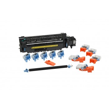 HP LaserJet 220V Maintenance Kit