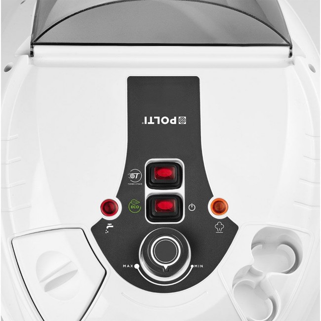 Steam Vacuum Cleaner Vaporetto Pro PTEU0313