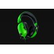 Razer BlackShark V2 X Headset Wired Head-band Gaming Green, Black Razer BlackShark V2 X Headset Wired Head-band Gaming Green, Black
