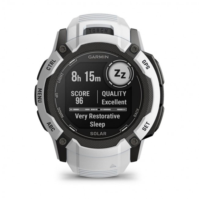 Garmin Instinct 2X Solar 2.79 cm (1.1