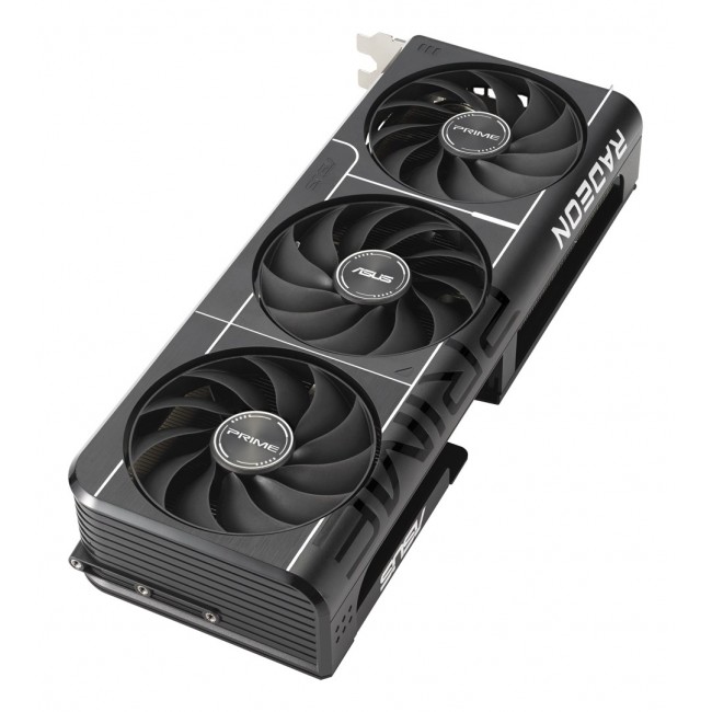 ASUS Prime Radeon RX 9060 XT O16G AMD 16 GB GDDR6 ASUS Prime Radeon RX 9060 XT O16G AMD 16 GB GDDR6
