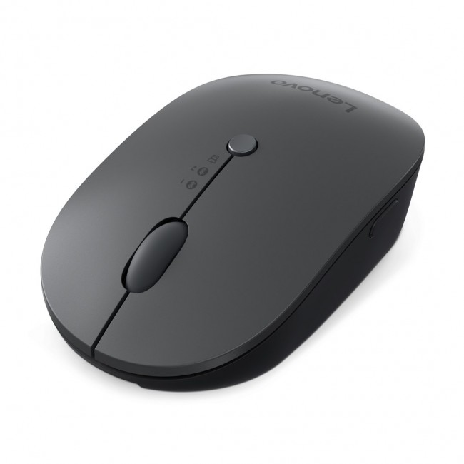 Lenovo 4Y51R29290 mouse Universal Ambidextrous Bluetooth + USB Type-C Optical 2400 DPI Lenovo 4Y51R29290 mouse Universal Ambidextrous Bluetooth + USB Type-C Optical 2400 DPI
