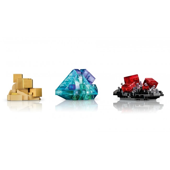 LEGO IDEAS 21362 Mineral Collection LEGO IDEAS 21362 Mineral Collection
