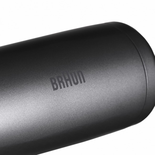 Braun AS 4.3 Hot air brush Black, Silver 1000 W 2.2 m Braun AS 4.3 Hot air brush Black, Silver 1000 W 2.2 m