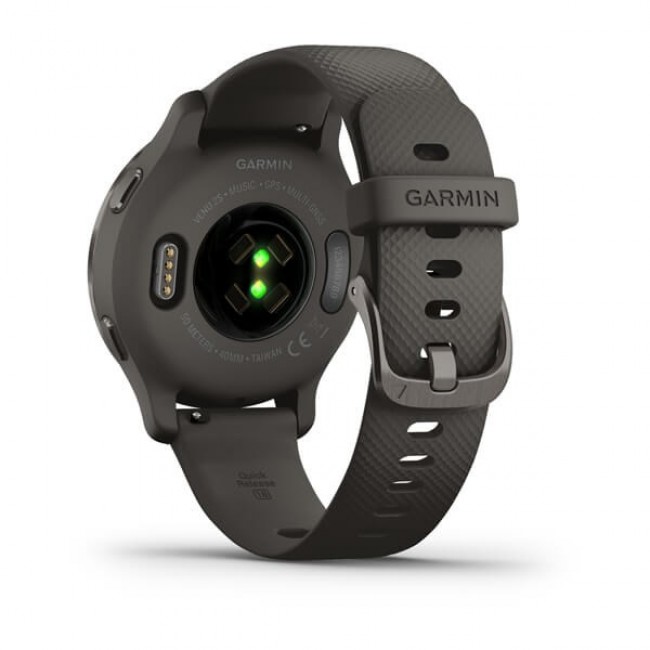 Garmin Venu 2S 2.79 cm (1.1