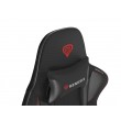 Gaming chair Genesis Nitro 440 G2 Mesh black Gaming chair Genesis Nitro 440 G2 Mesh black