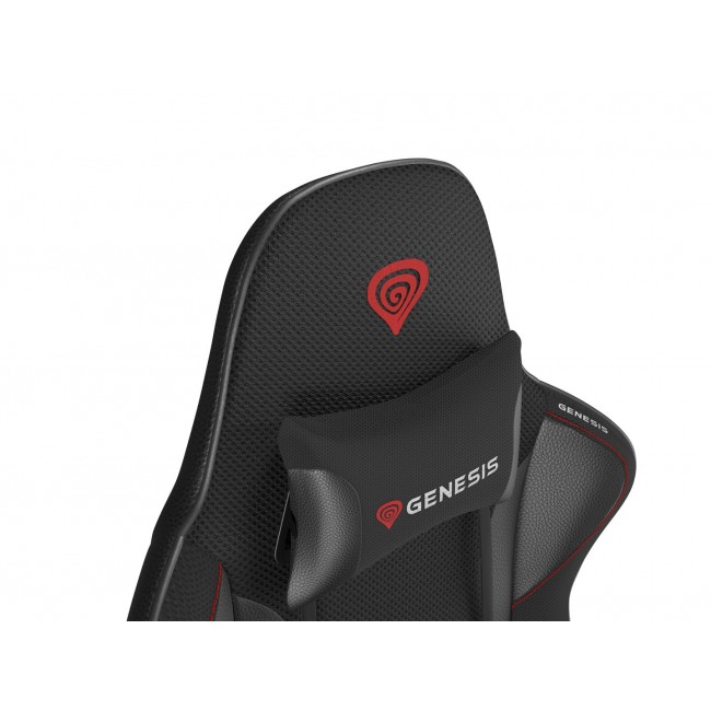 Gaming chair Genesis Nitro 440 G2 Mesh black
