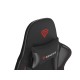 Gaming chair Genesis Nitro 440 G2 Mesh black