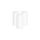 Tenda EX12 Dual-band (2.4 GHz / 5 GHz) AX3000 System Mesh Wi-Fi 6 (3-Pack) White Tenda EX12 Dual-band (2.4 GHz / 5 GHz) AX3000 System Mesh Wi-Fi 6 (3-Pack) White