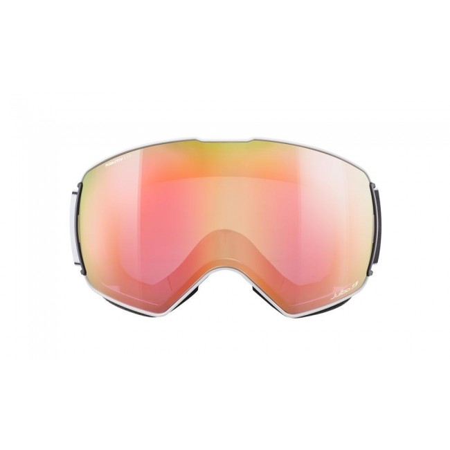 Ski goggles LIGHTYEAR 1-3 White/Black