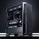 Chieftec APEX AIR GA-01B-M-OP ATX Midi Tower Black Chieftec APEX AIR GA-01B-M-OP ATX Midi Tower Black